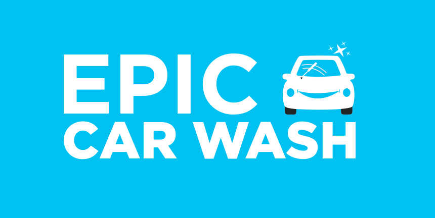 Epic Car Wash, Wheaton